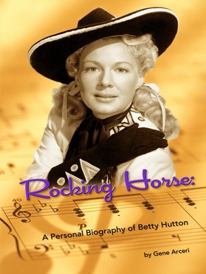 cover image of Rocking Horse